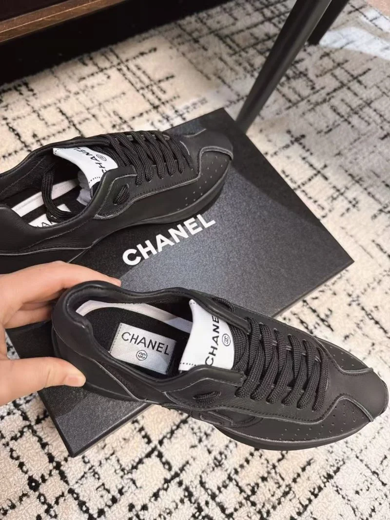 Colorful Chanel Sport Shoes 17264