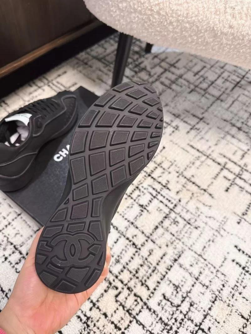 Colorful Chanel Sport Shoes 17264