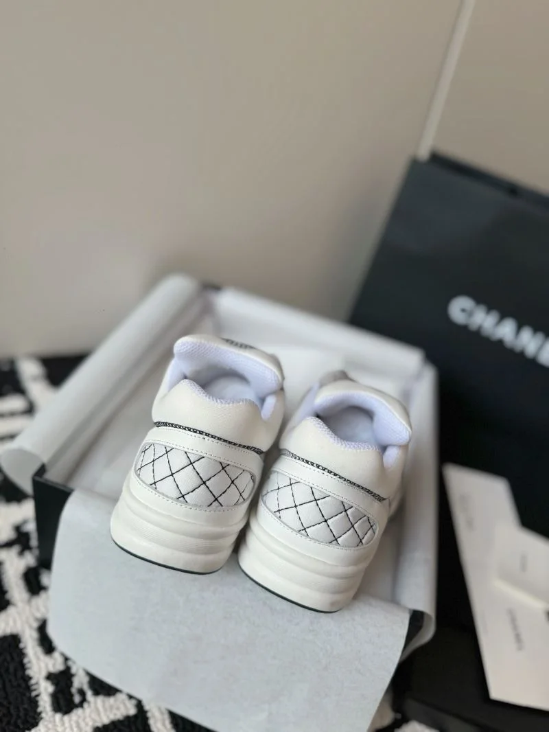 Chanel Sport Shoes SoftTouch 17263