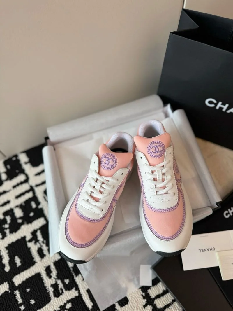Premium Chanel Sport Shoes 17271