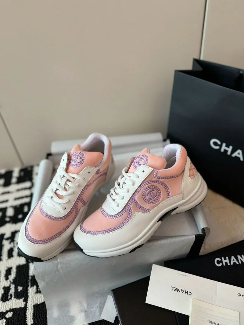 Premium Chanel Sport Shoes 17271