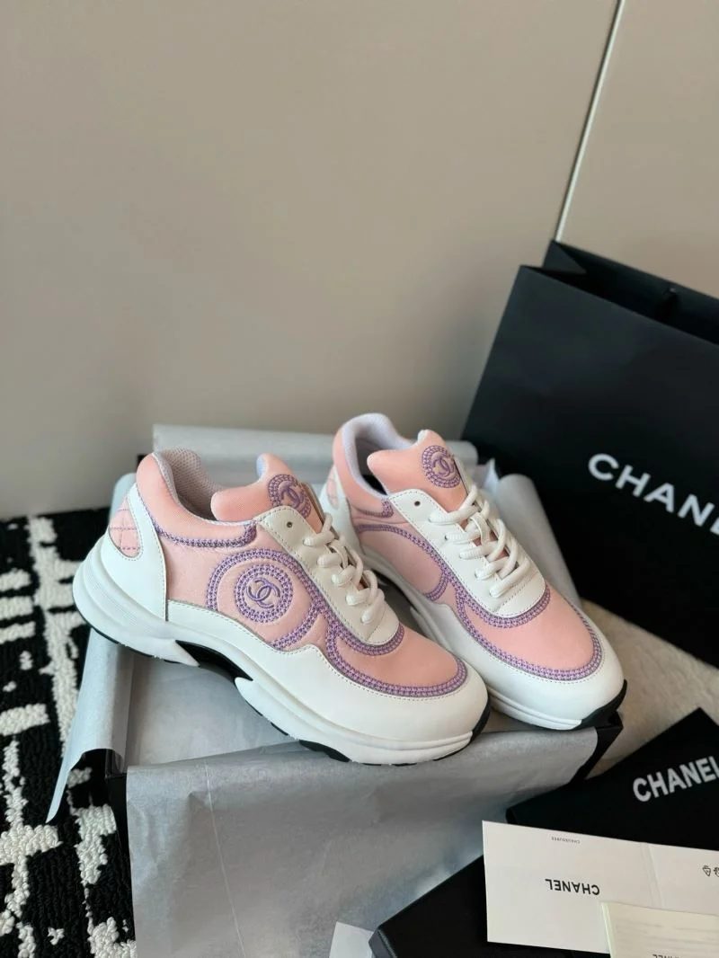 Premium Chanel Sport Shoes 17271