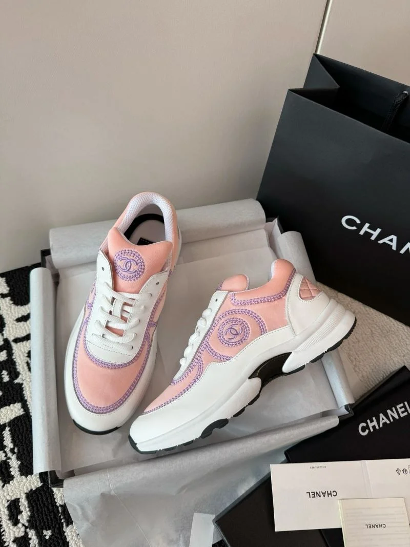 Premium Chanel Sport Shoes 17271