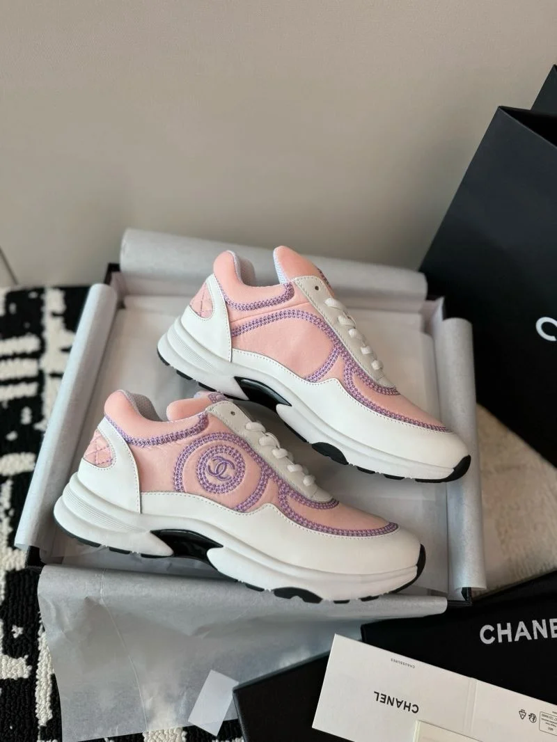 Premium Chanel Sport Shoes 17271