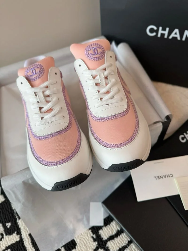 Premium Chanel Sport Shoes 17271