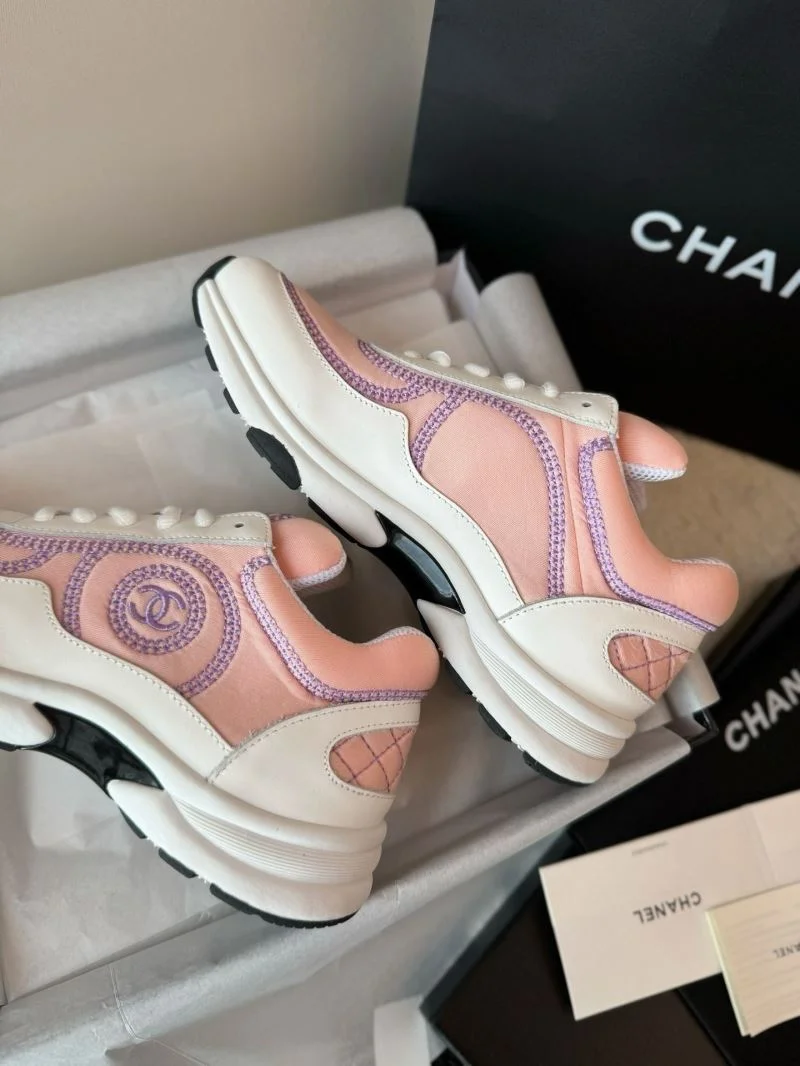 Premium Chanel Sport Shoes 17271