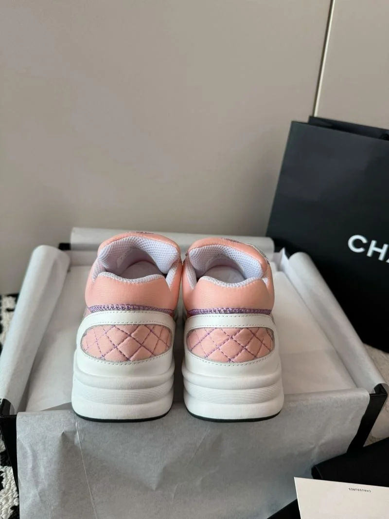 Premium Chanel Sport Shoes 17271