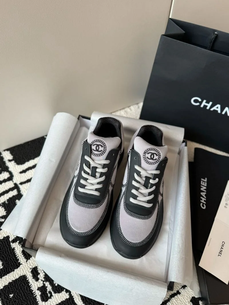 NewStyle Chanel Sport Shoes 17269