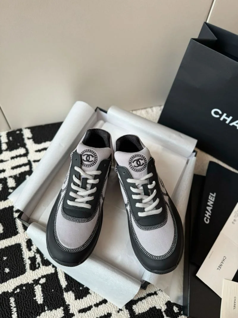 NewStyle Chanel Sport Shoes 17269
