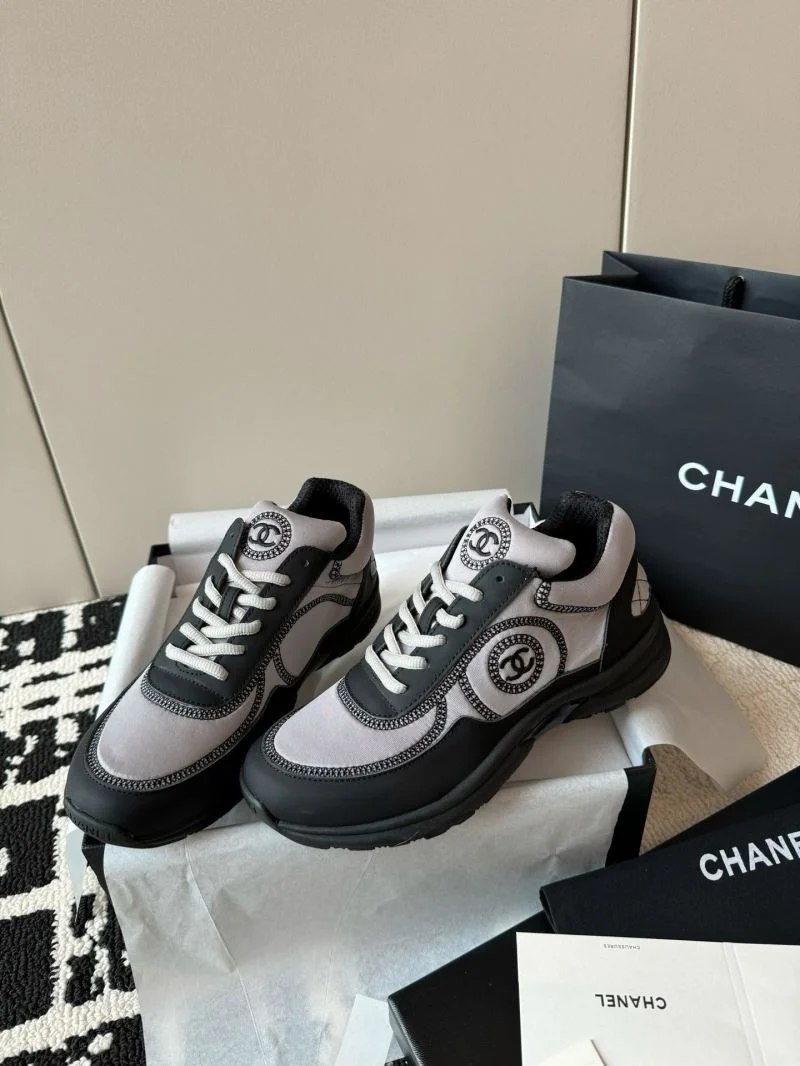 NewStyle Chanel Sport Shoes 17269