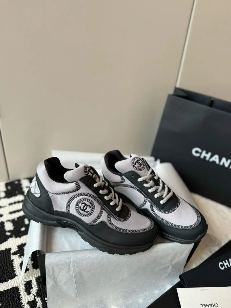 NewStyle Chanel Sport Shoes 17269
