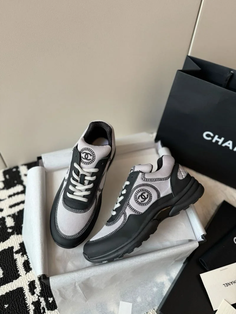 NewStyle Chanel Sport Shoes 17269
