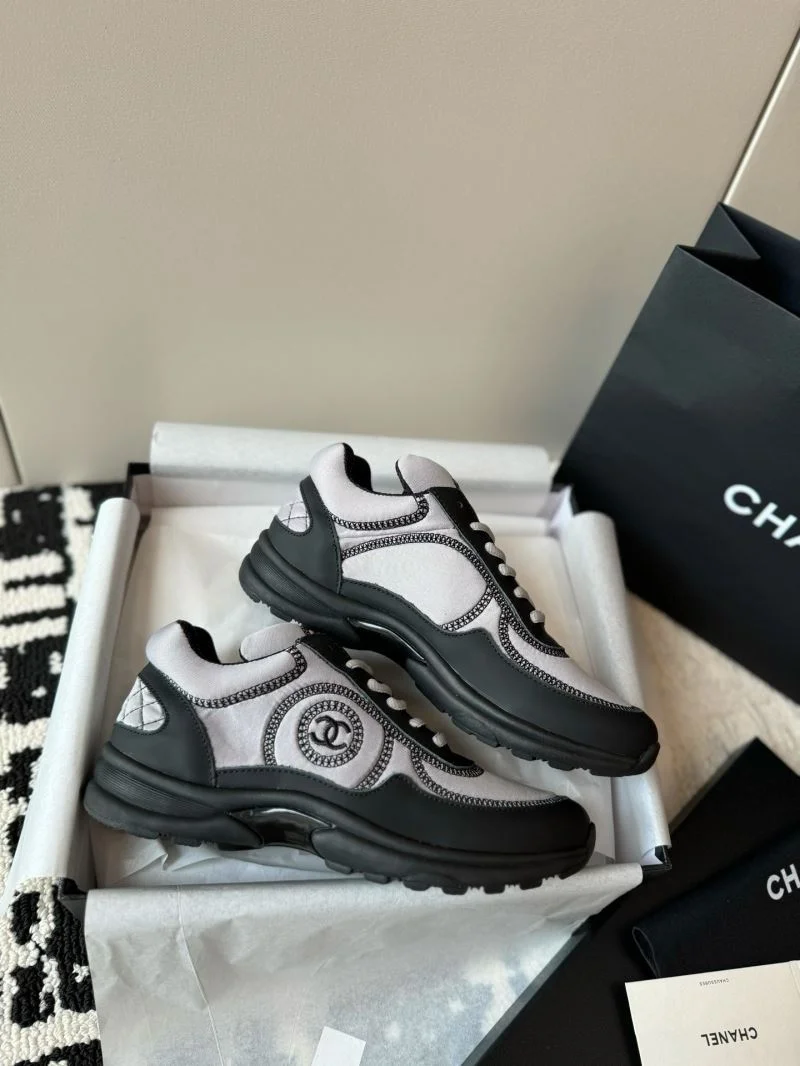 NewStyle Chanel Sport Shoes 17269