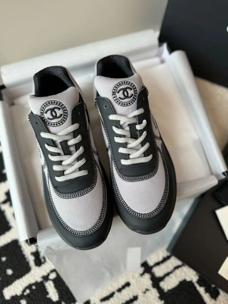 NewStyle Chanel Sport Shoes 17269