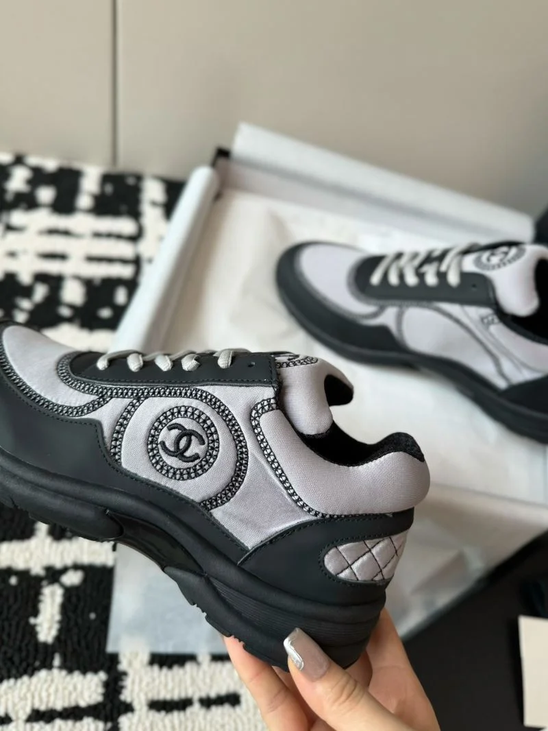NewStyle Chanel Sport Shoes 17269