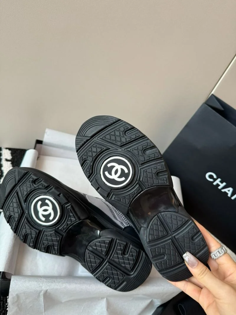 NewStyle Chanel Sport Shoes 17269
