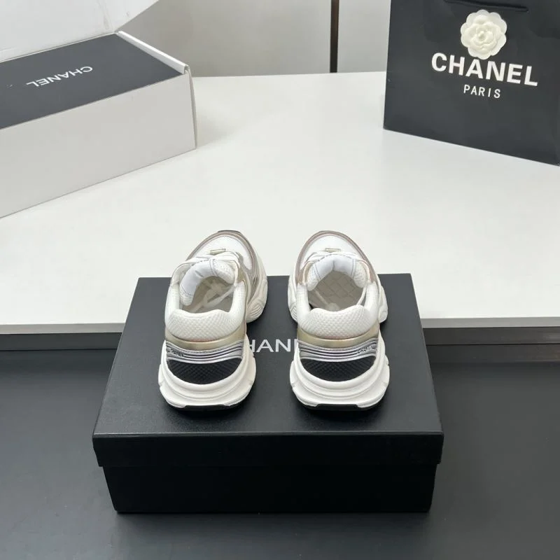 Chanel Sport Shoes Lightweight 17253