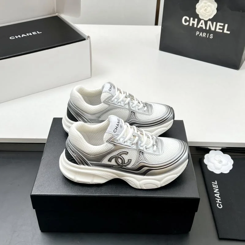 FashionForward Chanel Sport Shoes 17251