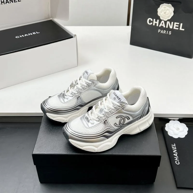 FashionForward Chanel Sport Shoes 17251