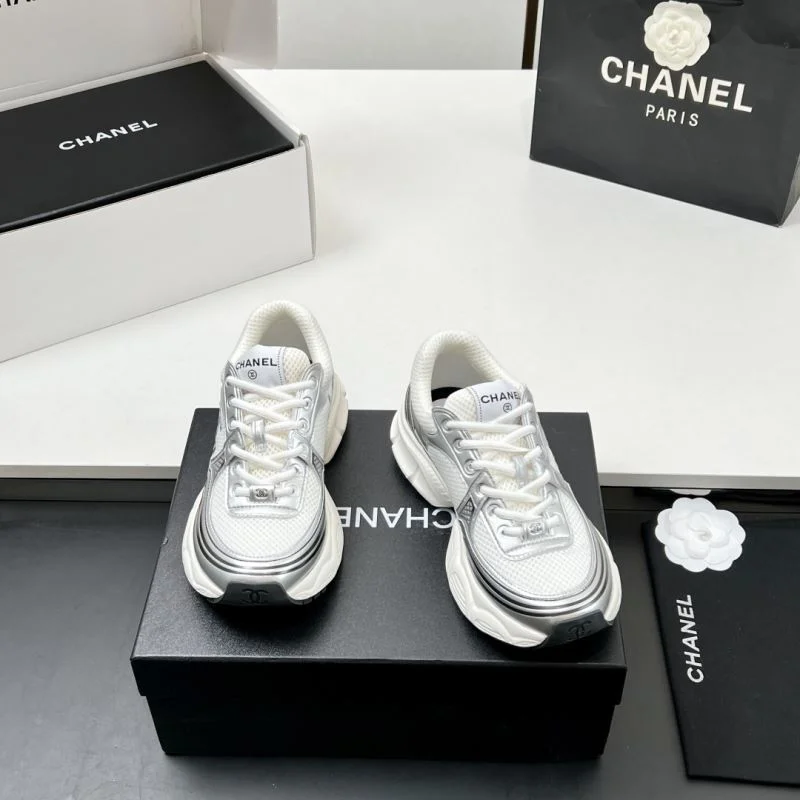FashionForward Chanel Sport Shoes 17251