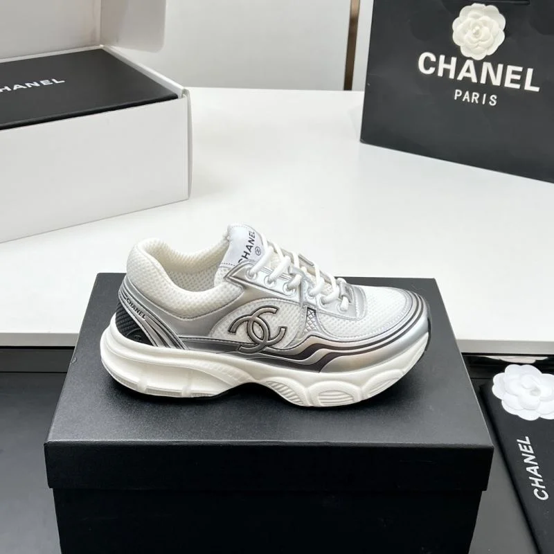 FashionForward Chanel Sport Shoes 17251