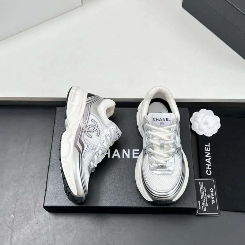 FashionForward Chanel Sport Shoes 17251