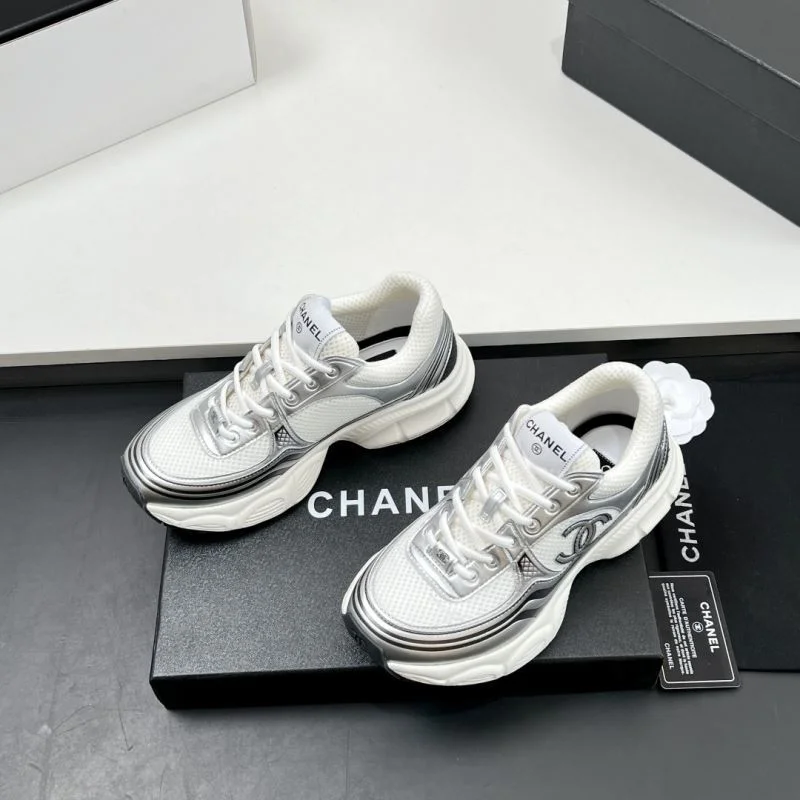 FashionForward Chanel Sport Shoes 17251