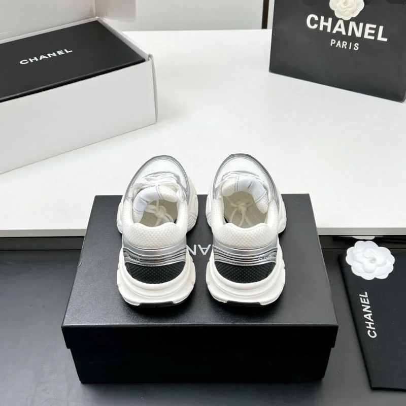 FashionForward Chanel Sport Shoes 17251
