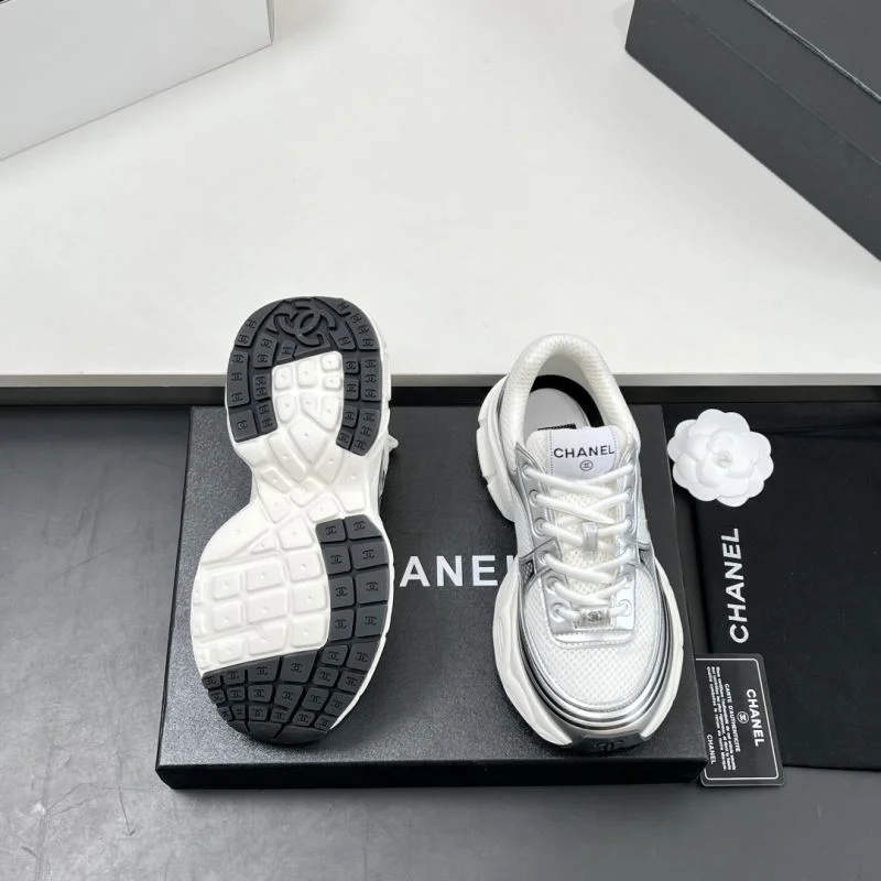 FashionForward Chanel Sport Shoes 17251