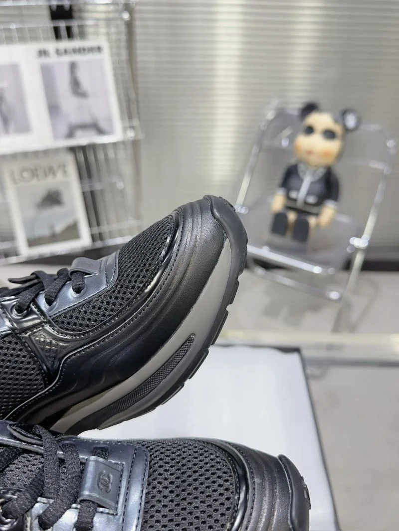 Lightweight Chanel Sport Shoes 17256