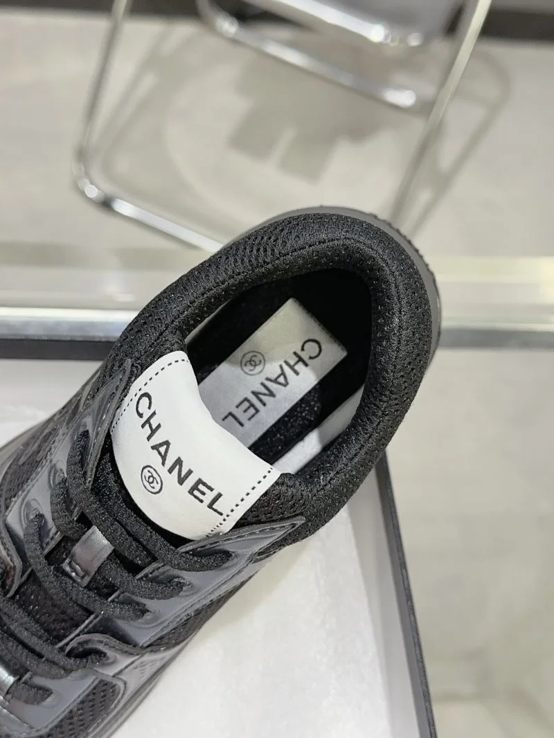 Lightweight Chanel Sport Shoes 17256