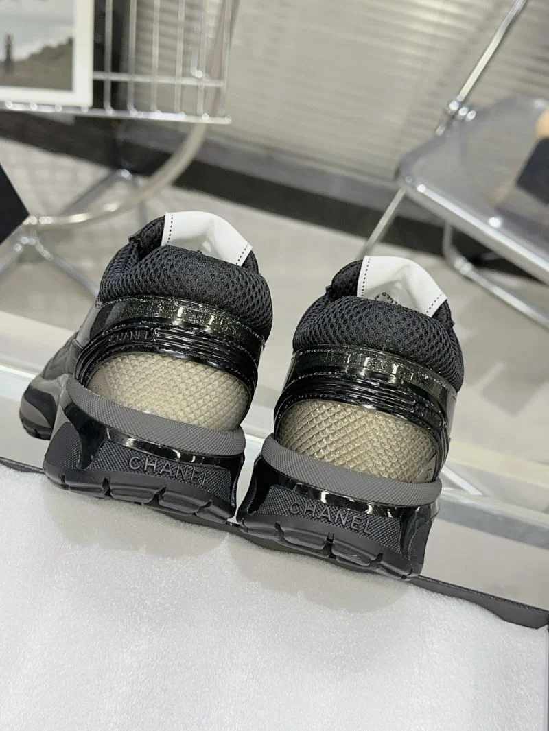 Lightweight Chanel Sport Shoes 17256