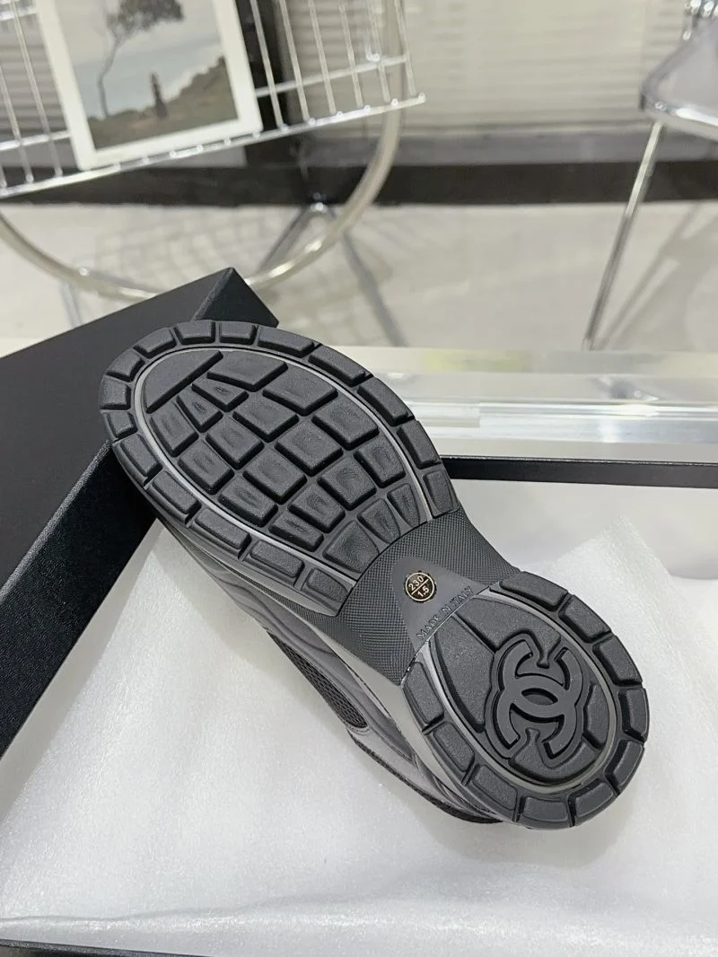 Lightweight Chanel Sport Shoes 17256