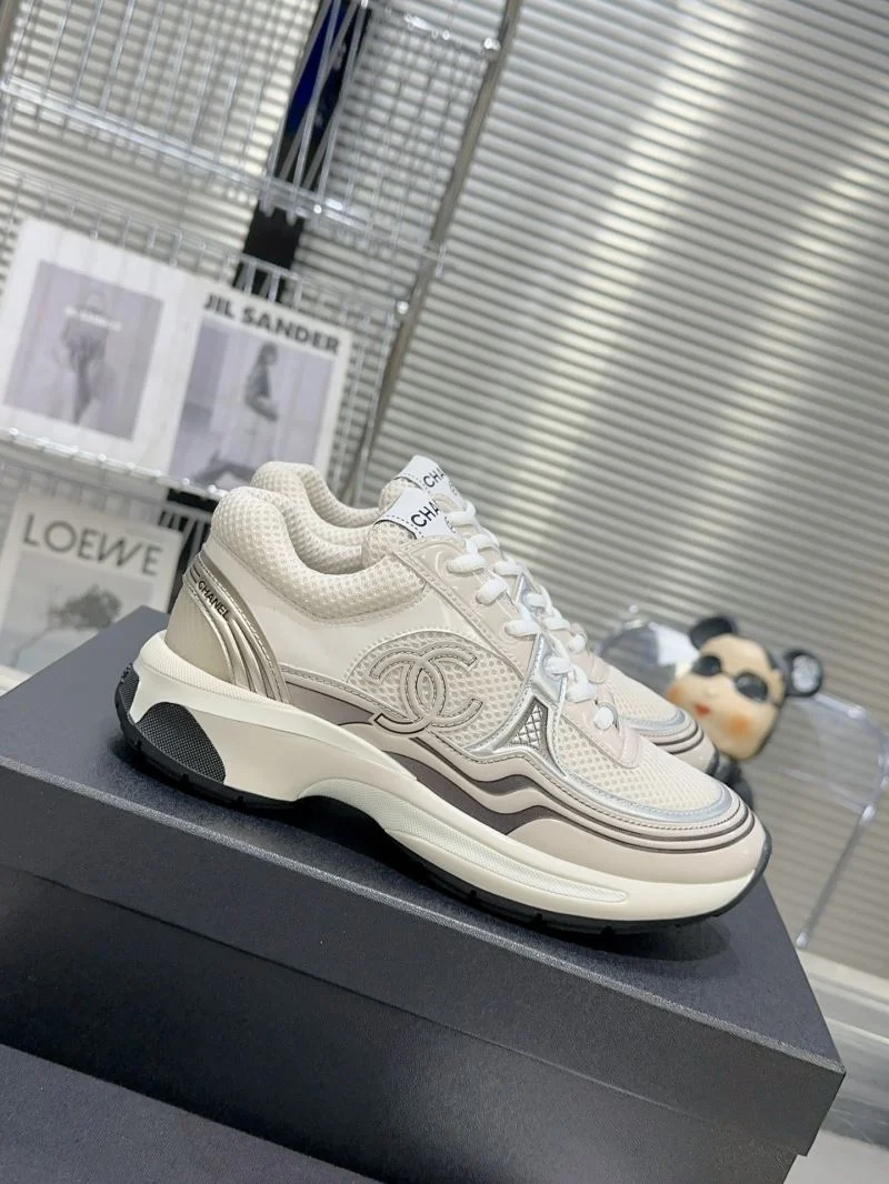 Chanel Sport Shoes Bright 17221