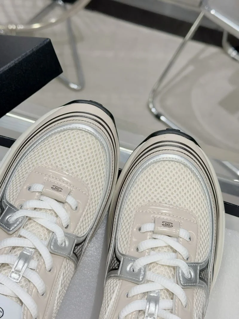 Chanel Sport Shoes Bright 17221