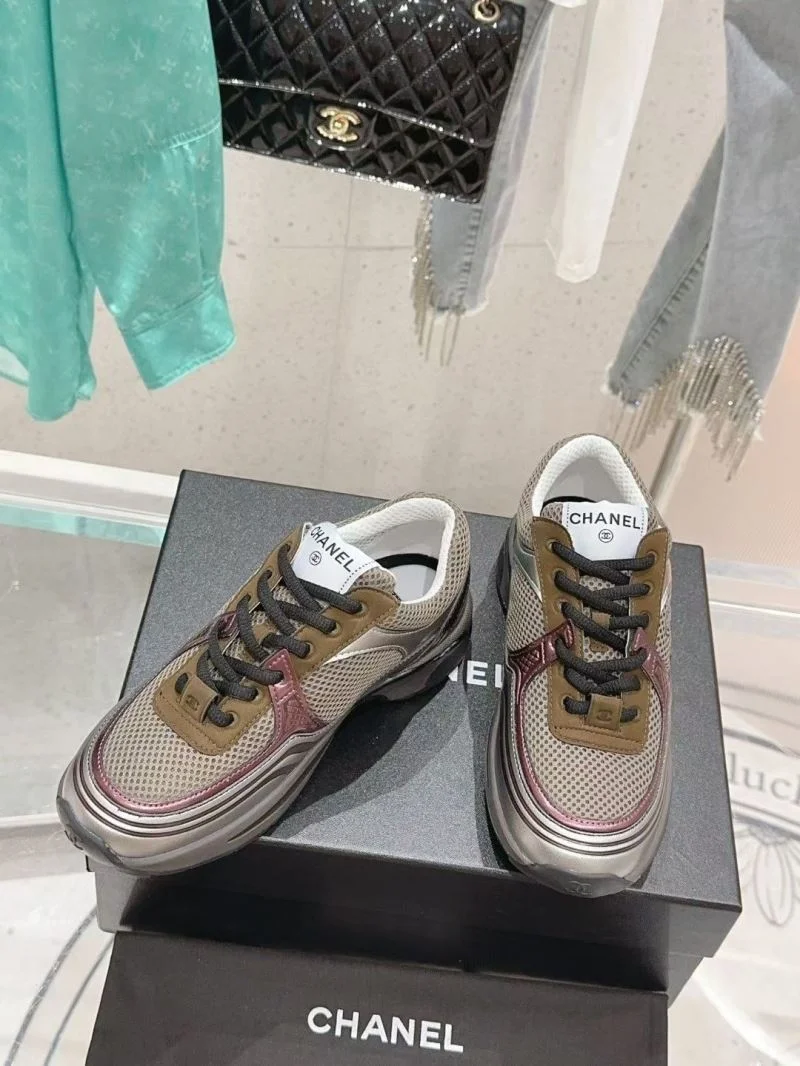 UrbanStyle Chanel Sport Shoes 17249