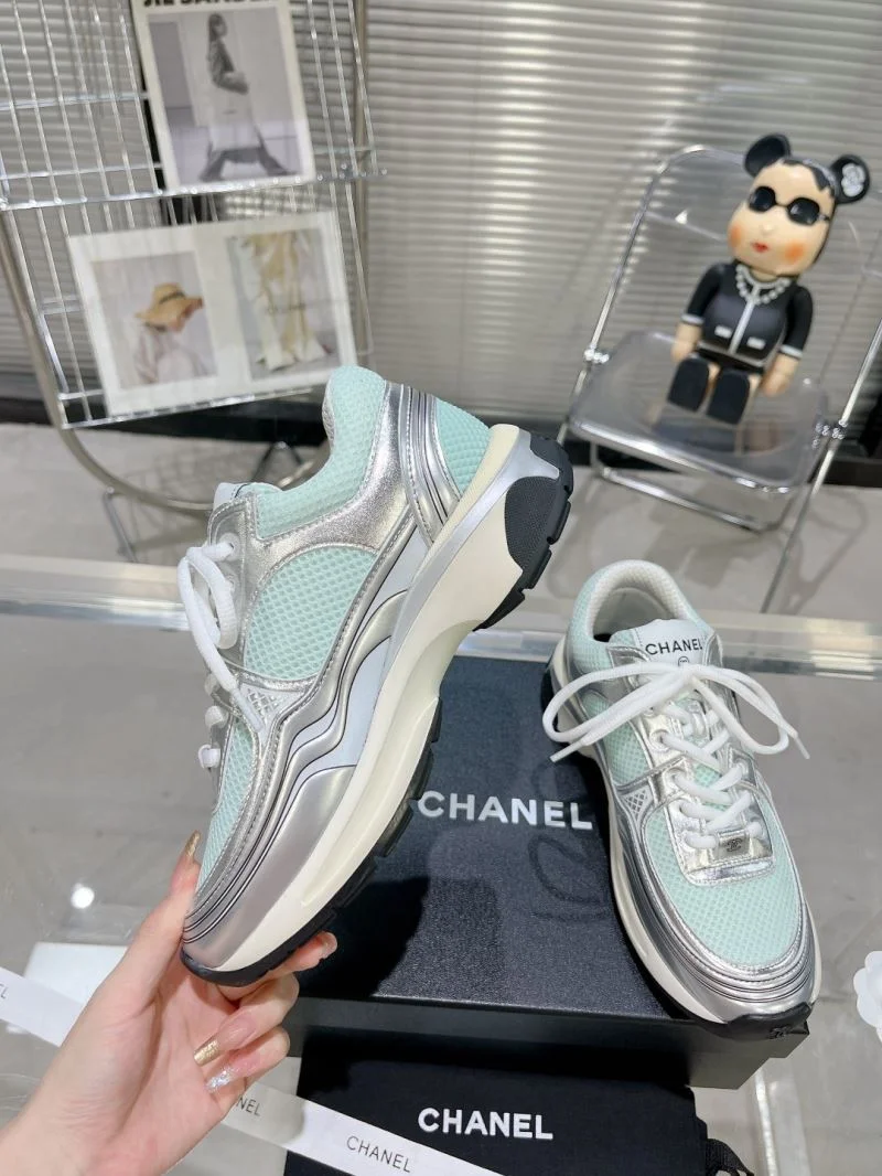 Chanel Sport Shoes HighPerformance 17320