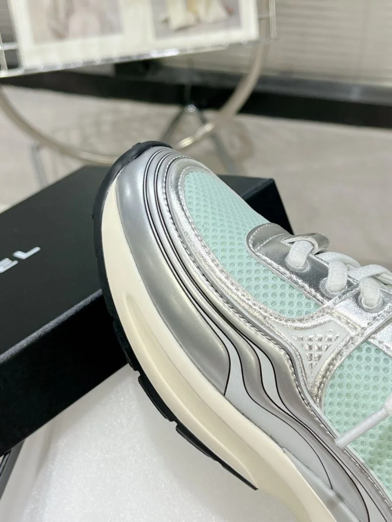 ComfortFit Chanel Sport Shoes 17258
