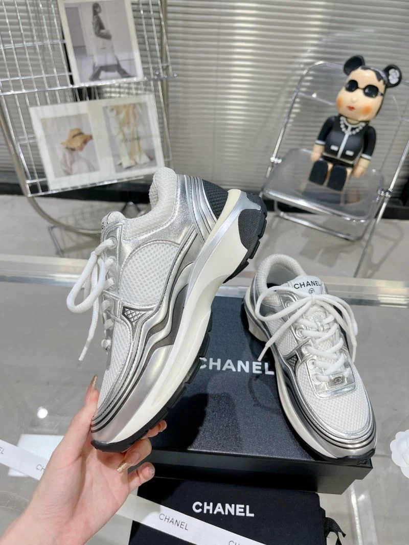 Chanel Sport Shoes OnTrend 17239