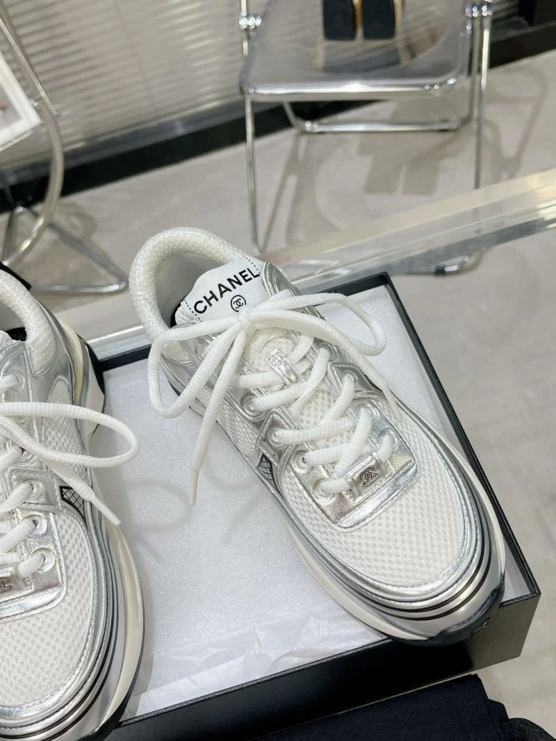 Chanel Sport Shoes OnTrend 17239