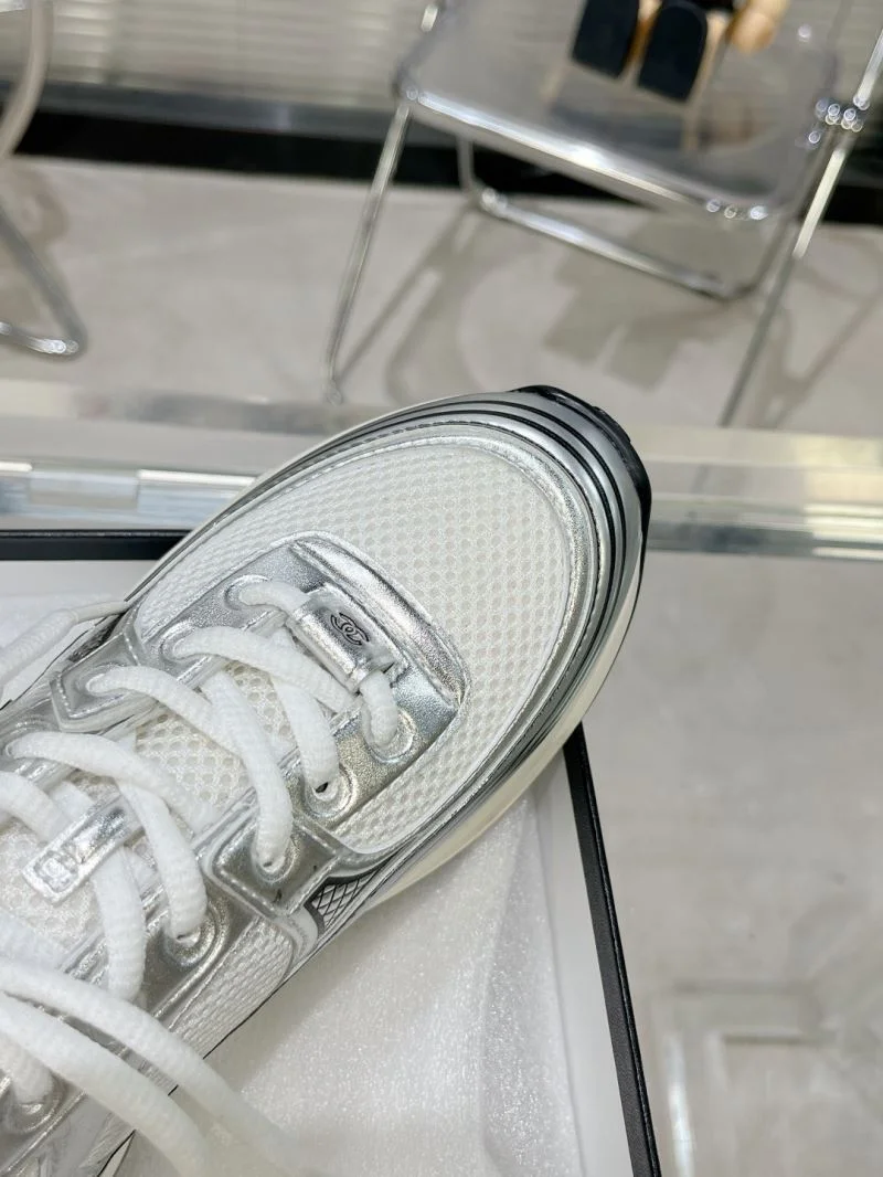 Chanel Sport Shoes OnTrend 17239