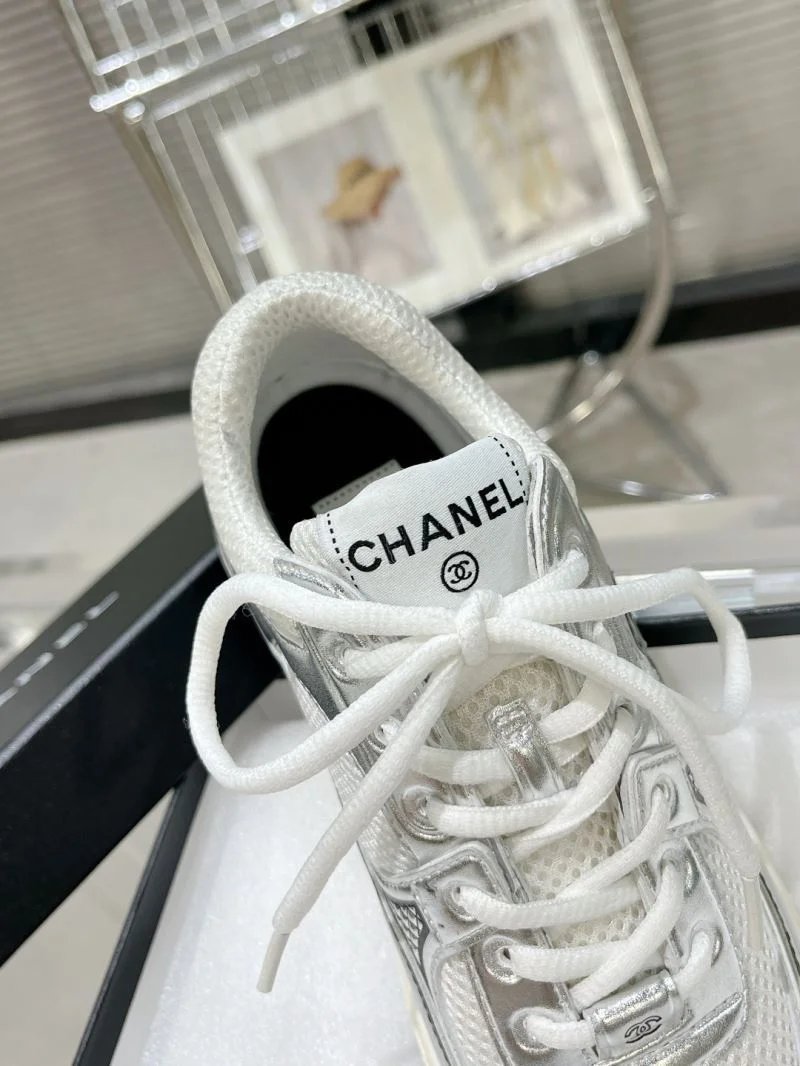 Chanel Sport Shoes OnTrend 17239