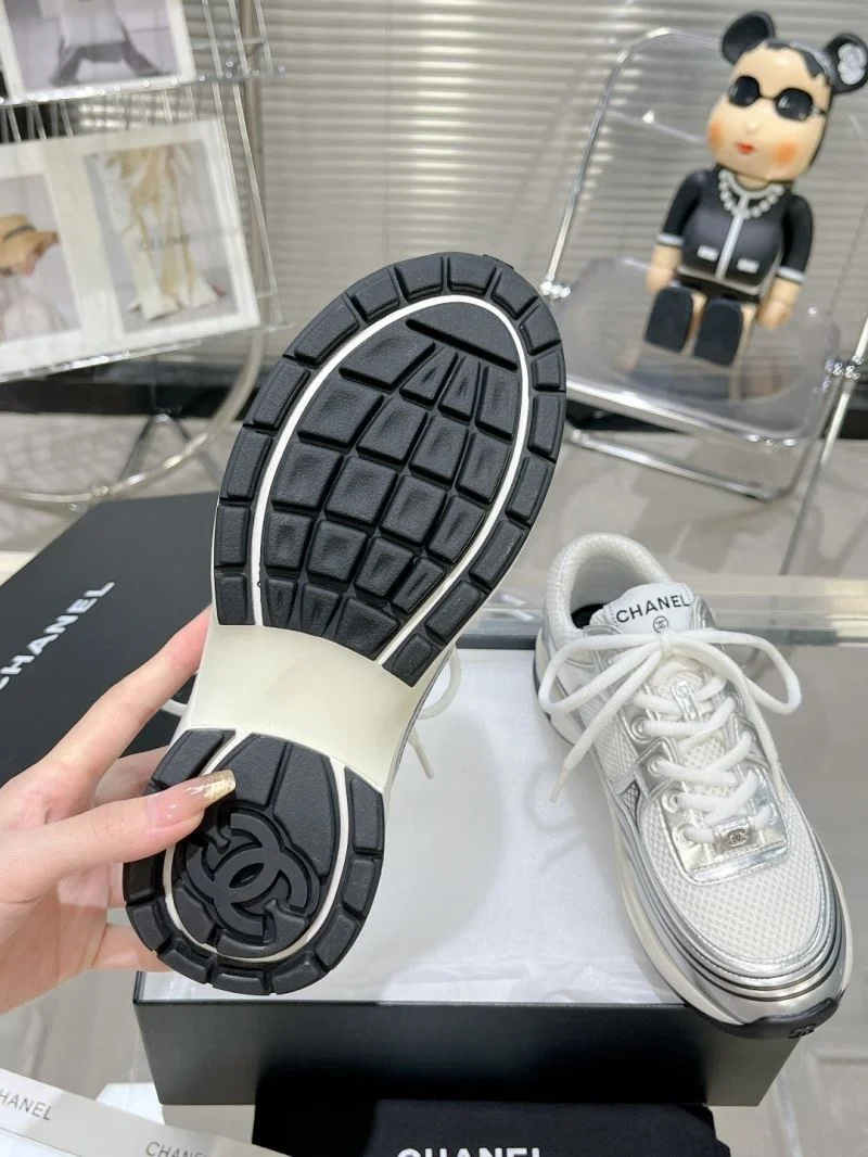 Chanel Sport Shoes OnTrend 17239