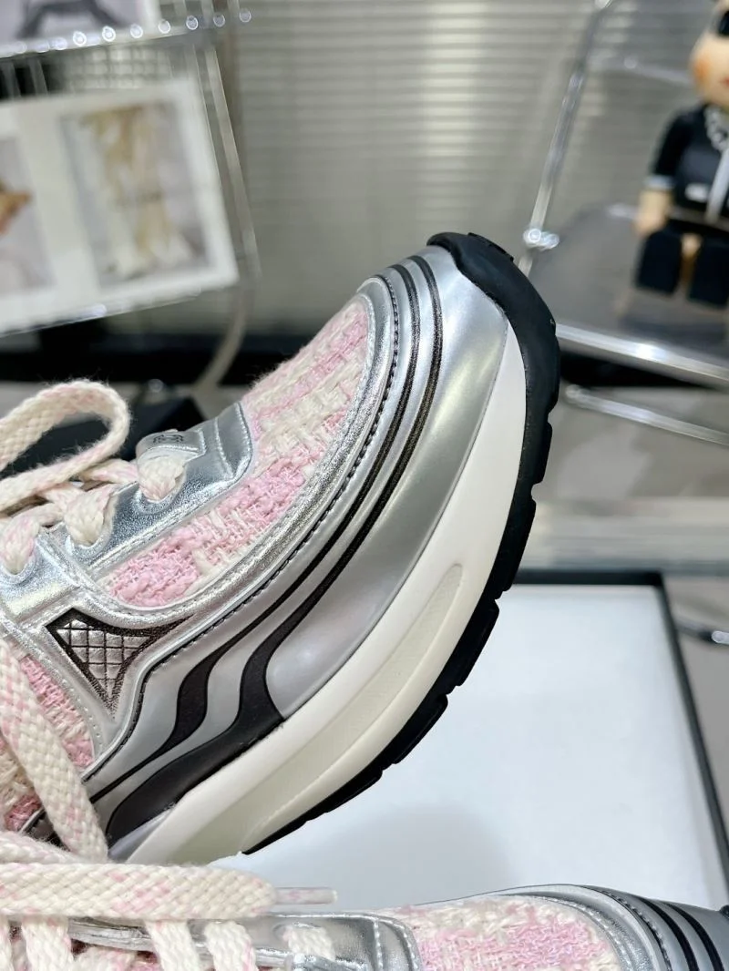 Chanel Sport Shoes HighQuality 17247