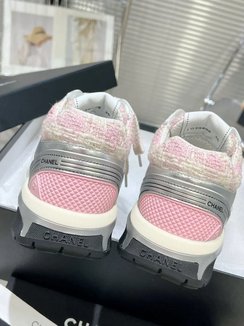 Chanel Sport Shoes HighQuality 17247