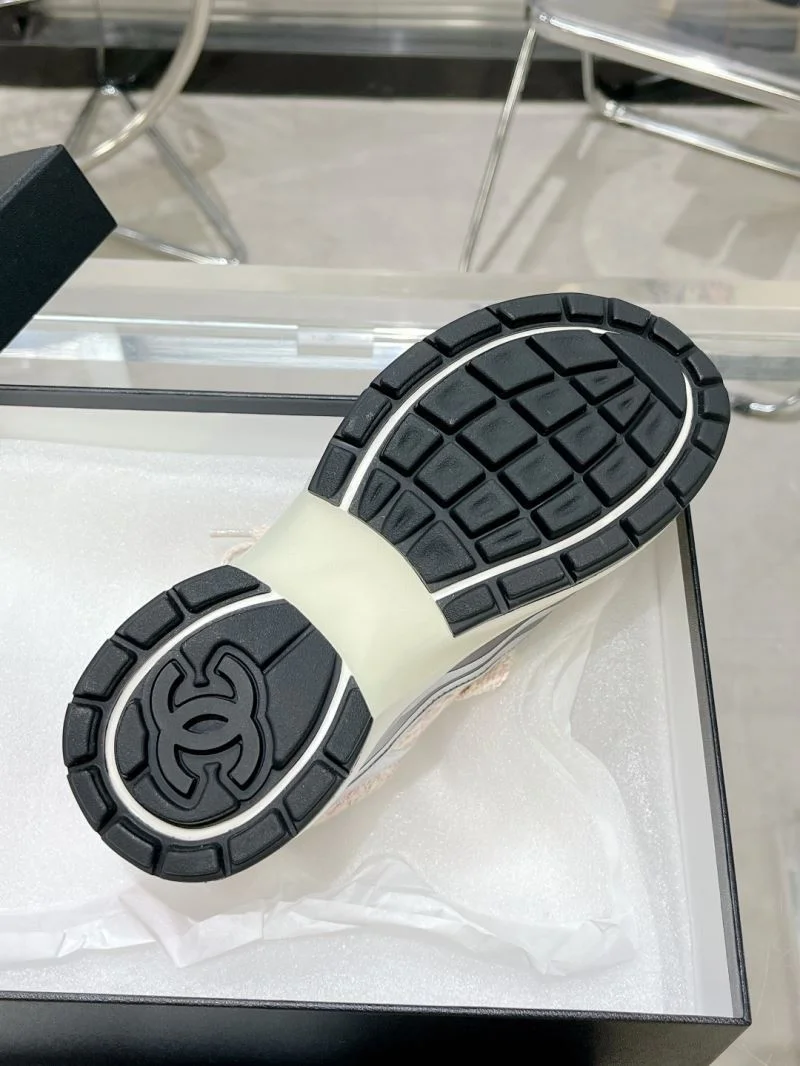 Chanel Sport Shoes HighQuality 17247