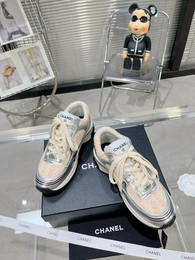 Chanel Sport Shoes GoAnywhere 17259