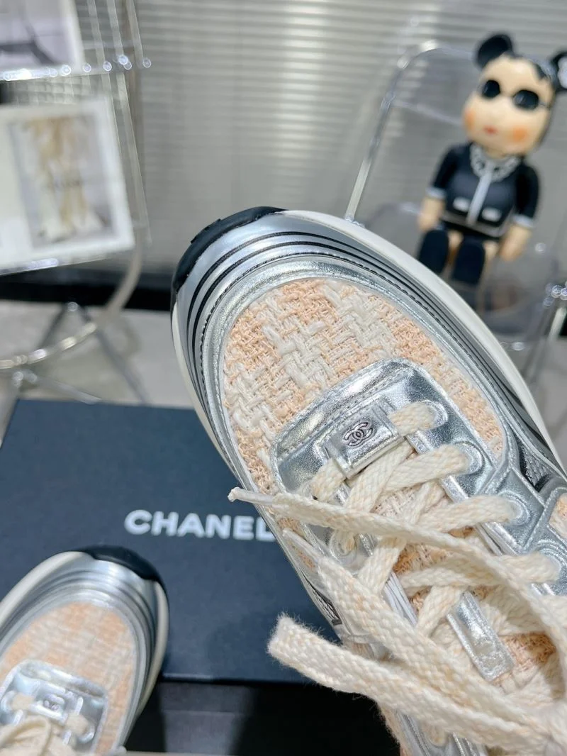 Chanel Sport Shoes GoAnywhere 17259