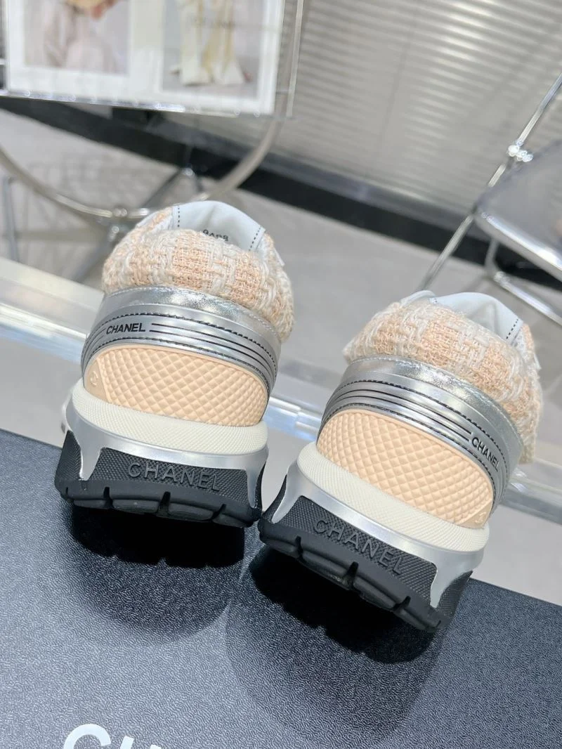 Chanel Sport Shoes GoAnywhere 17259