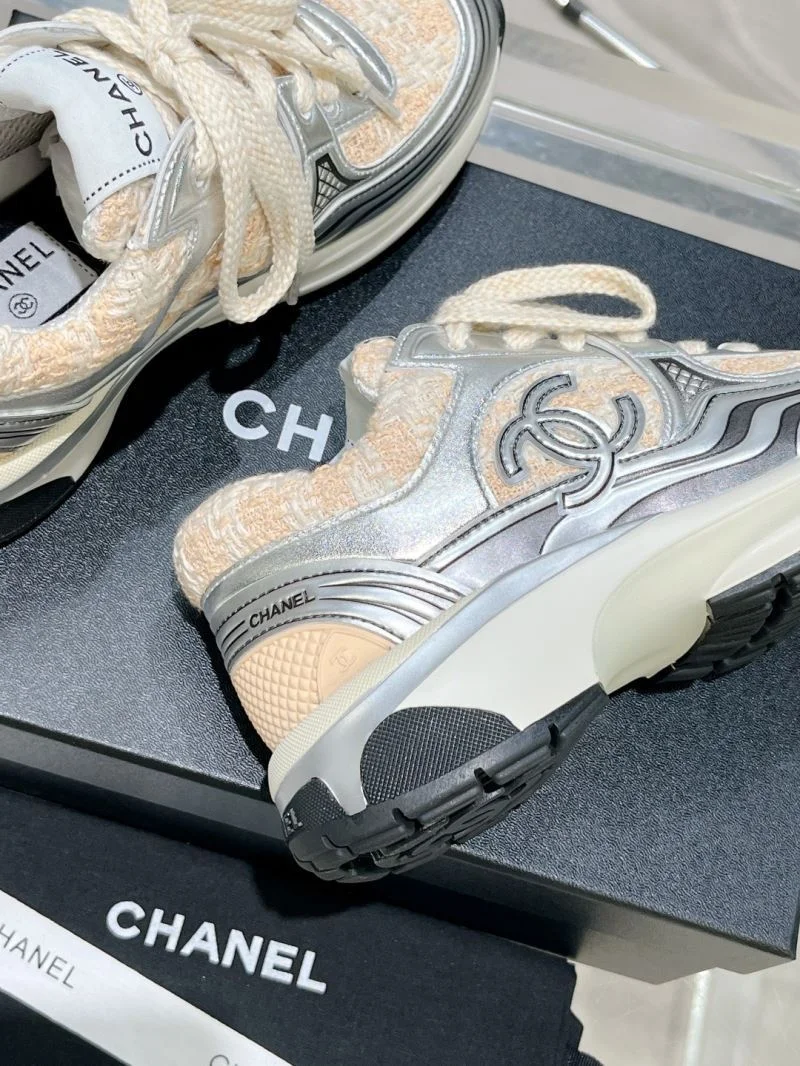 Chanel Sport Shoes GoAnywhere 17259